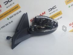 Corsa F Orijinal Çıkma Sol Ayna 983767419V