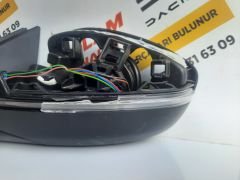 Corsa F Orijinal Çıkma Sol Ayna 983767419V