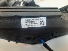 Corsa F Orijinal Çıkma Sol Ayna 983767419V