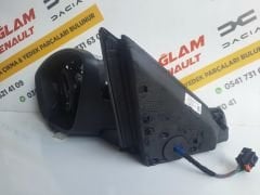Corsa F Orijinal Çıkma Sol Ayna 983767419V
