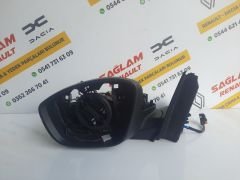 Corsa F Orijinal Çıkma Sol Ayna 983767419V