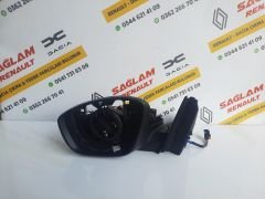 Corsa F Orijinal Çıkma Sol Ayna 983767419V