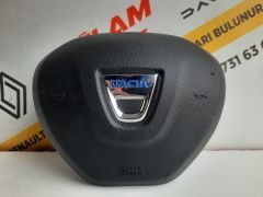 Sandero Dokker Logan Orijinal Sıfır Direksiyon Airbag 985701142R