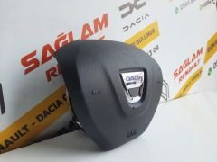 Sandero Dokker Logan Orijinal Sıfır Direksiyon Airbag 985701142R