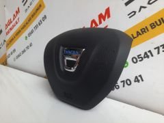 Sandero Dokker Logan Orijinal Sıfır Direksiyon Airbag 985701142R