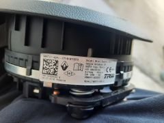 Sandero Dokker Logan Orijinal Sıfır Direksiyon Airbag 985701142R