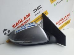 Elantra 15 - 18 Orijinal Çıkma Sağ Ayna 87620F2040