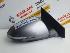 Elantra 15 - 18 Orijinal Çıkma Sağ Ayna 87620F2040