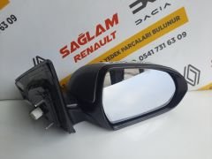 Elantra 15 - 18 Orijinal Çıkma Sağ Ayna 87620F2040