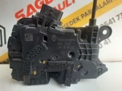 Fluence Orijinal Çıkma Sol Ön Kapı Kilidi 805030985R