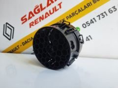 Clio 4 Trafic 3 Sıfır Kalorifer Havalandırma Difüzörü Krom 687606325R