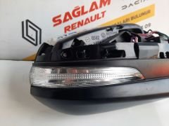 Hilux Orijinal Çıkma Sağ Ayna 87910-0KD01