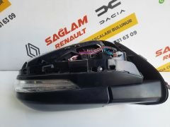 Hilux Orijinal Çıkma Sağ Ayna 87910-0KD01