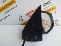 Hilux Orijinal Çıkma Sağ Ayna 87910-0KD01