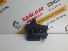 Symbol Joy Sandero Orijinal Çıkma Sağ Arka Kapı Kilidi 825024490RD