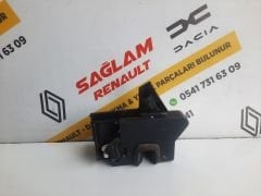 Symbol Joy Sandero Orijinal Çıkma Sağ Arka Kapı Kilidi 825024490RD