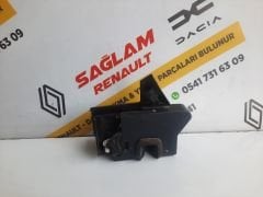 Symbol Joy Sandero Orijinal Çıkma Sağ Arka Kapı Kilidi 825024490RD