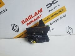 Symbol Joy Sandero Logan MCV Orijinal Çıkma Sol Arka Kapı Kilidi 825033585RF