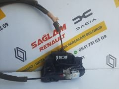 Kadjar Orijinal Çıkma Sağ Arka Kapı Kilidi 825014EA2A