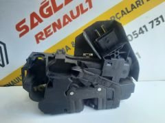 Megane 4 Orijinal Çıkma Sağ Ön Kapı Kilidi 805020256R