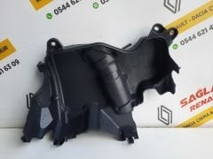Clio 4 Megane 3 Fluence Dokker Motor Üst Koruma Kapağı