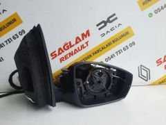 Polo 15 - 18 Orijinal Çıkma Sağ Ayna 6C1857508