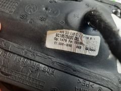 Polo 15 - 18 Orijinal Çıkma Sağ Ayna 6C1857508