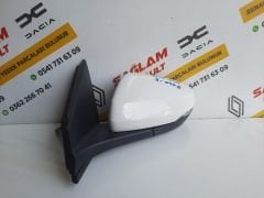 Polo 18-24 Orijinal Çıkma Sol Ayna 2G1857507E9B9