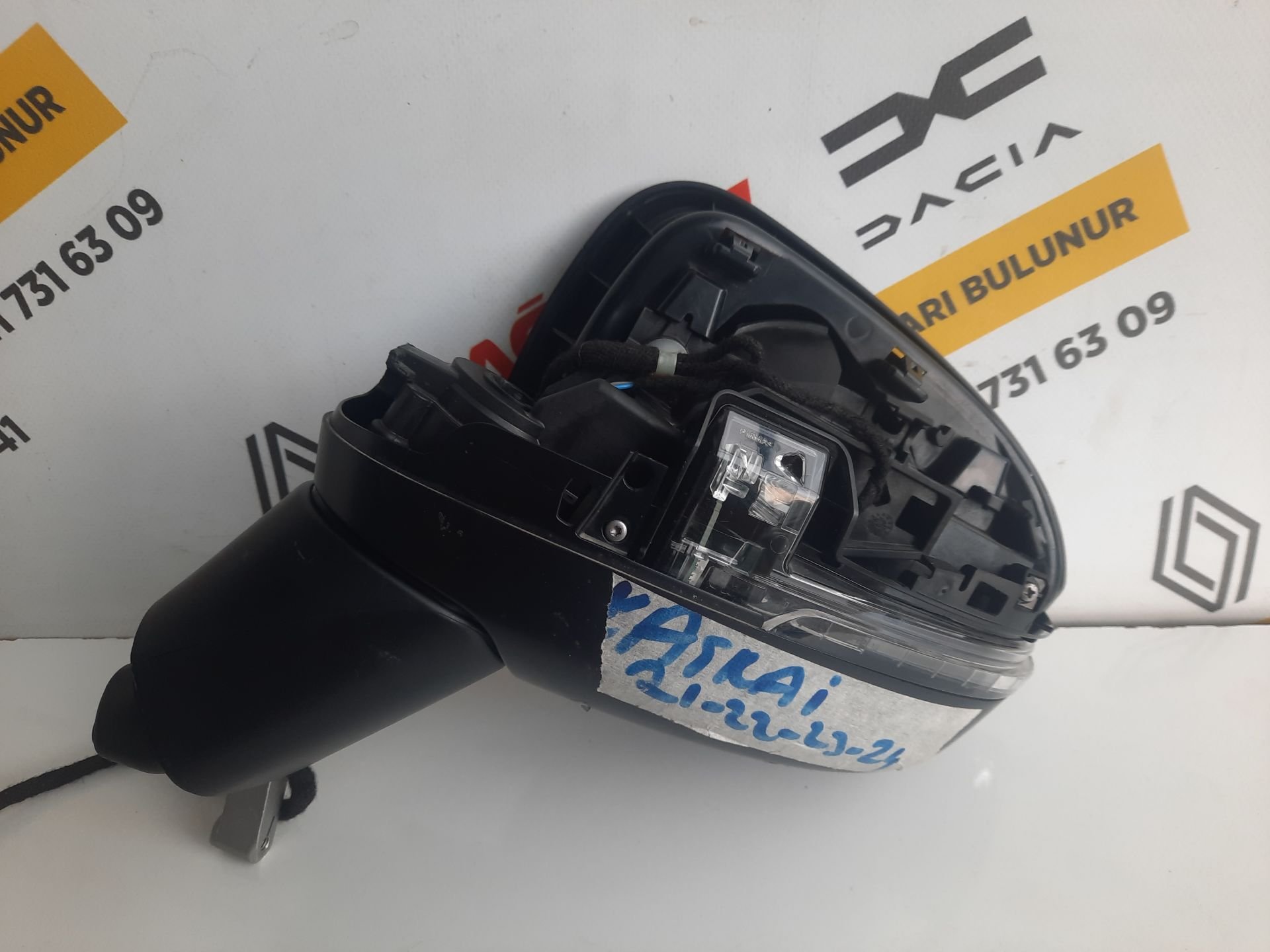 jqjq×1352 さま せんよう Otomobil & Arazi Aracı / Isıtma & Havalandırma & Klima / NİSSAN