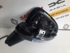 Qashqai J12 Orijinal Çıkma Sol Ayna 963026UN0C