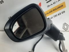 Qashqai J12 Orijinal Çıkma Sol Ayna 963026UN0C