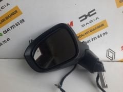 Qashqai J12 Orijinal Çıkma Sol Ayna 963026UN0C