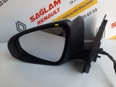 Yaris 12-15 Orijinal Çıkma Sol Ayna 879400D590