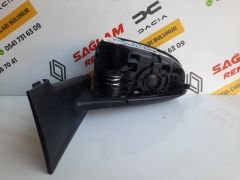 Yaris 12-15 Orijinal Çıkma Sol Ayna 879400D590