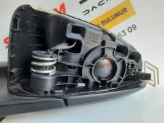 Yaris 12-15 Orijinal Çıkma Sol Ayna 879400D590