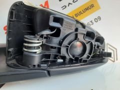 Yaris 12-15 Orijinal Çıkma Sol Ayna 879400D590