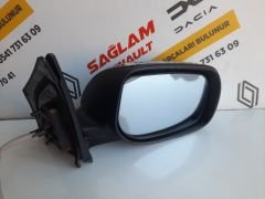 Corolla 11-14 Orijinal Çıkma Sağ Ayna 8794012F11
