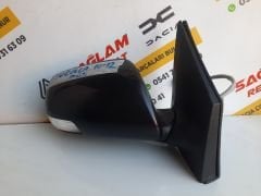 Corolla 11-14 Orijinal Çıkma Sağ Ayna 8794012F11