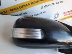Corolla 11-14 Orijinal Çıkma Sağ Ayna 8794012F11