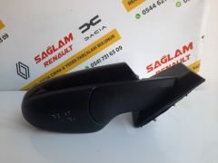 i20 Bayon Orijinal Çıkma Sağ Manuel Ayna 87627Q0050