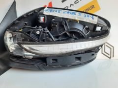 Juke 15-17 Orijinal Çıkma Elektrikli Sol Ayna 96302BV90B