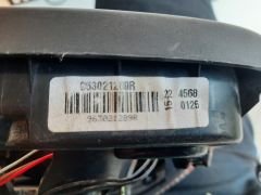 Kadjar Orijinal Çıkma Sol Ayna 963021289R