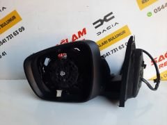 Kadjar Orijinal Çıkma Sol Ayna 963021289R