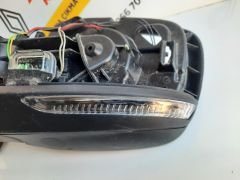 Kadjar Orijinal Çıkma Sol Ayna 963021289R
