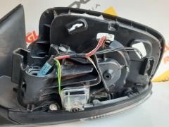 Kadjar Orijinal Çıkma Kör Noktalı Sol Ayna 963021289R