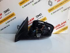 Kadjar Orijinal Çıkma Kör Noktalı Sol Ayna 963021289R