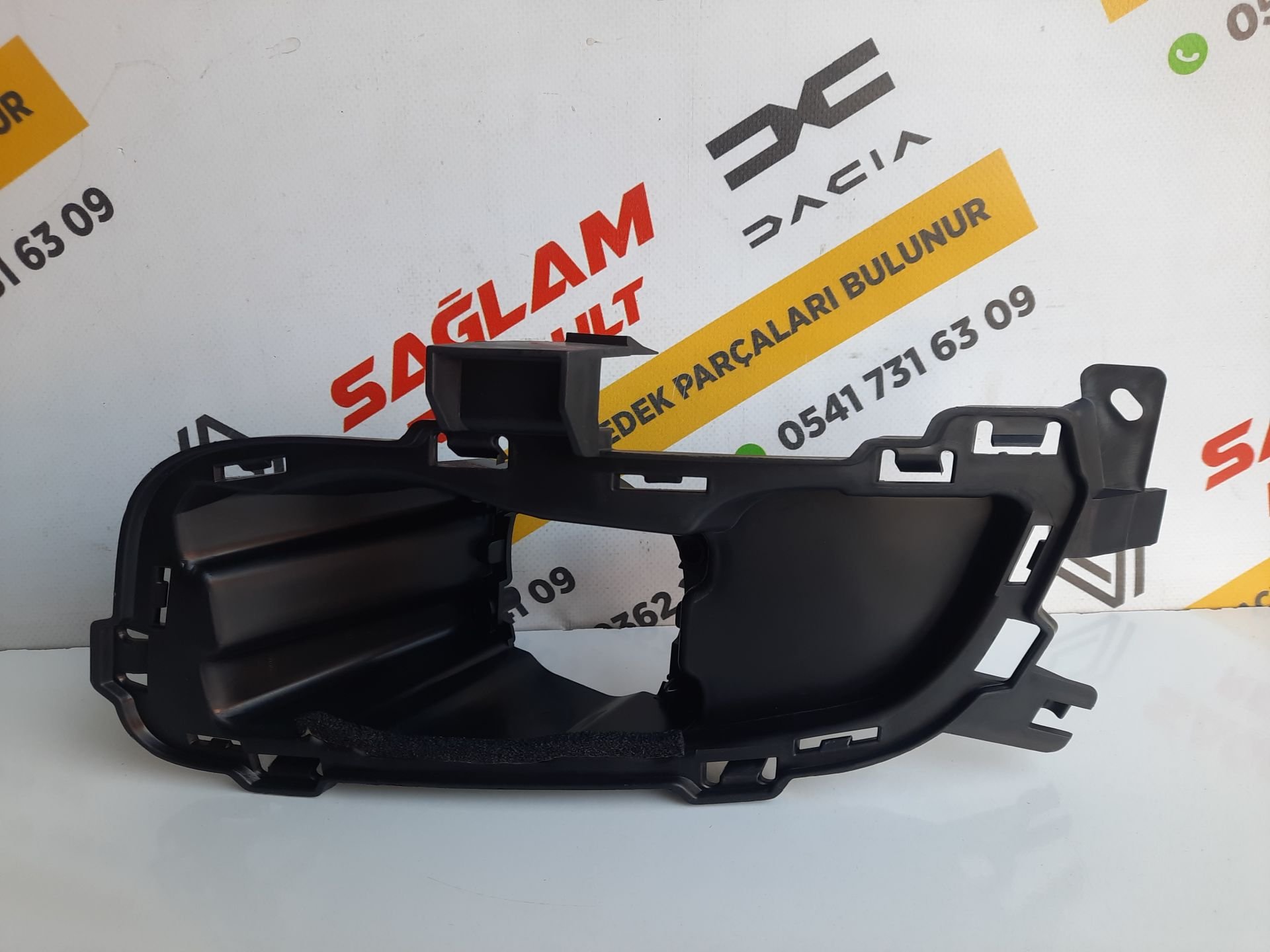 Latitude Orijinal Sıfır Sol Far Yuvası 261A52297R