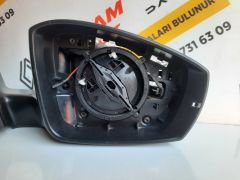 Polo 10-16 Orijinal Çıkma Sağ Ayna 6C1857502C