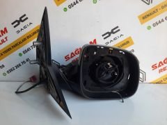 Caravelle Transporter T6 Orijinal Çıkma Sağ Ayna 7L1857502E