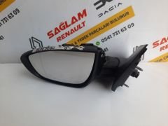 i20 Bayon Çıkma Otomatik Katlanır Sol Ayna 87617Q0030